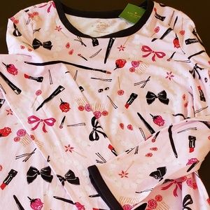 💥👌NEW Kate Spade night gown